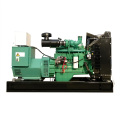 CE ISO Hot Sale 100 kW 125kva 200 kW 250 kva Stille Generator -Sets mit Hotel 4VBE34RW3 Motor